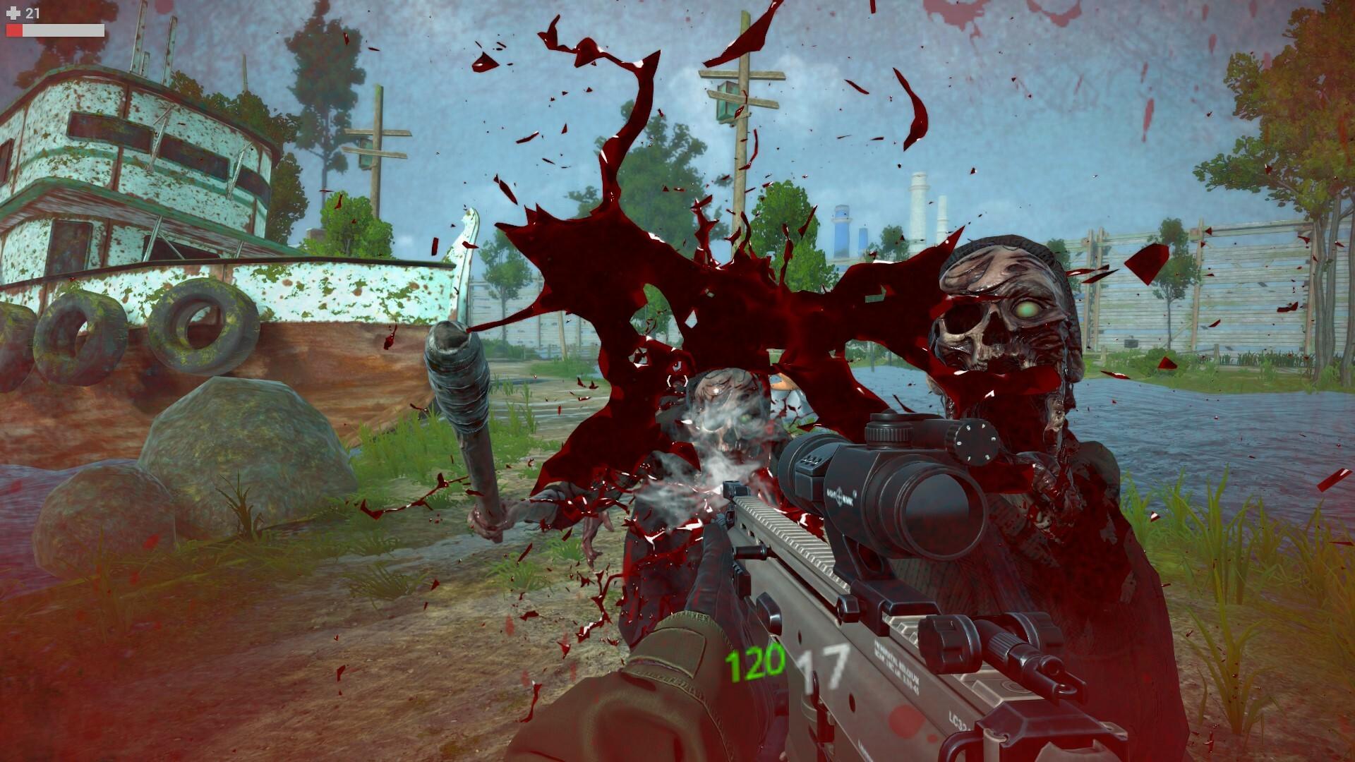 Portada de Hunger Souls