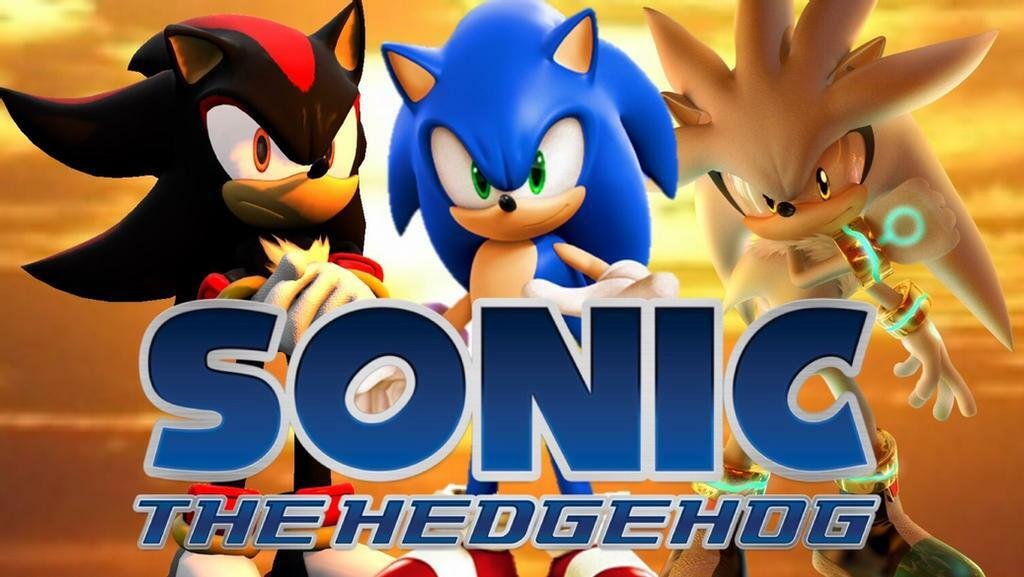 Portada de Sonic Dimensions