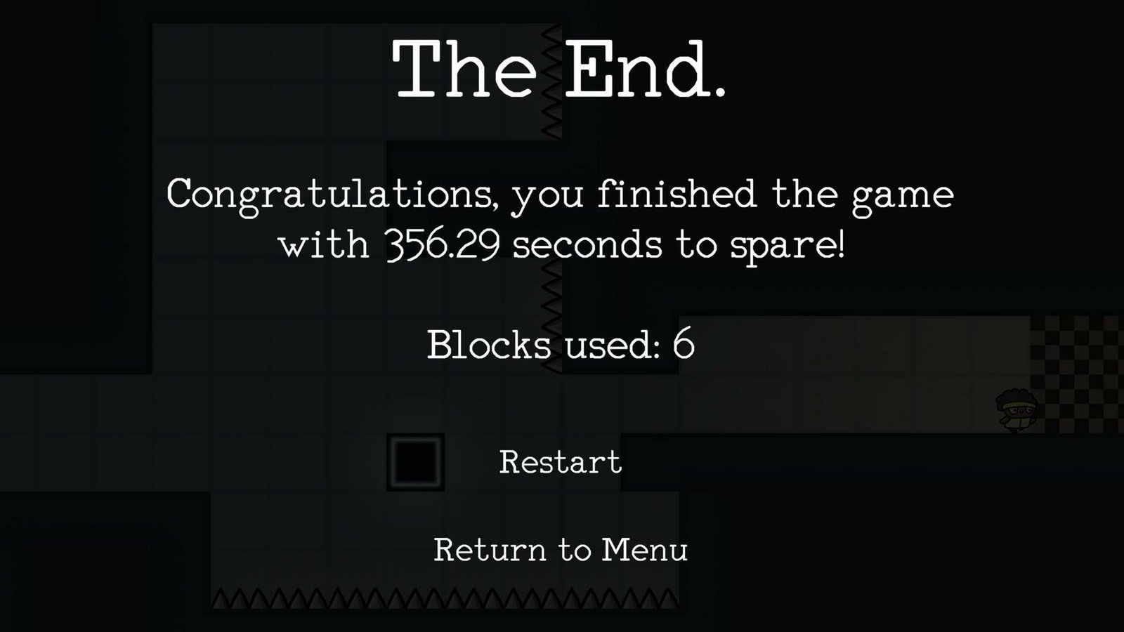 Portada de Blocky Block-Blocks