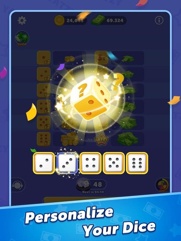 Portada de Dice Master - Easy and Fun