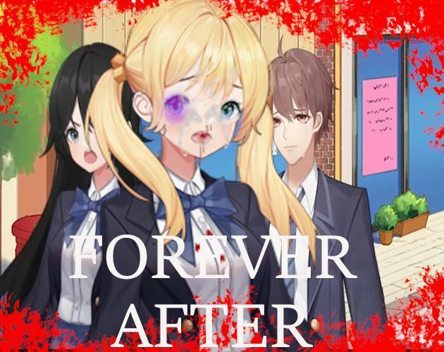 Portada de (FOREVER AFTER) free hentai