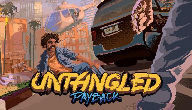 Portada de Untangled - Payback Playable Demo