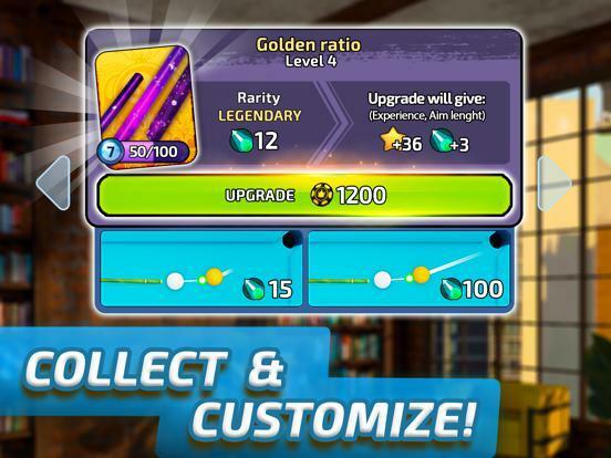 Portada de Pool Clash: new 8 ball game