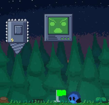 Portada de Untitled Marble Game