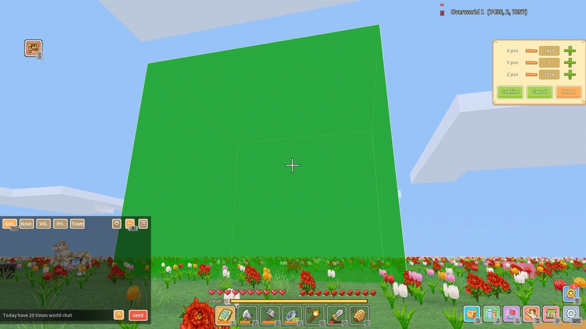 Portada de Milkcraft