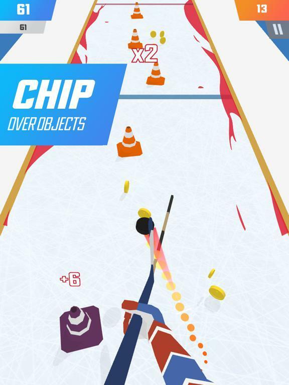 Portada de Dangle Dash