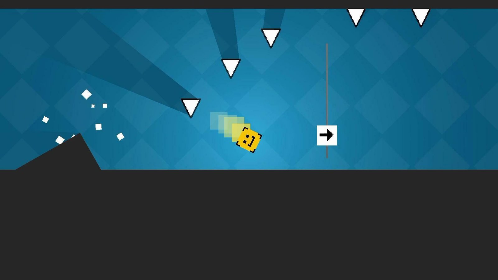 Portada de STOP And MOVE (itch)