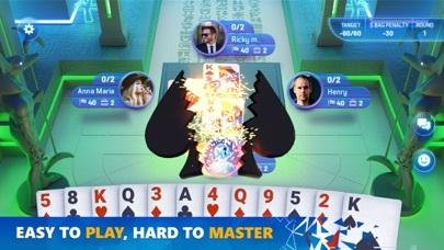 Portada de Spades Masters