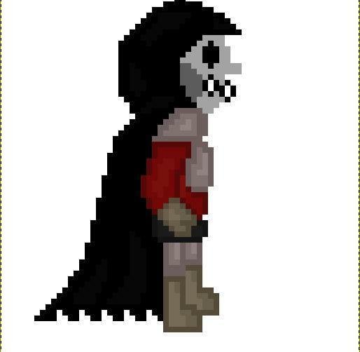 Portada de Half Dead Prince