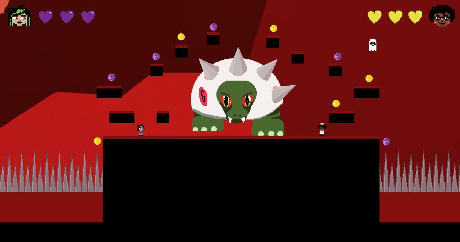 Portada de DREAM TOGETHER