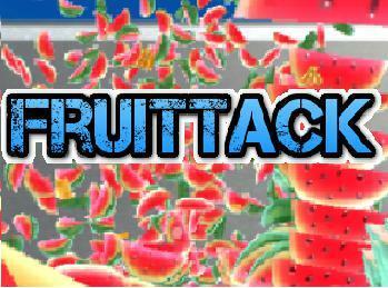 Portada de FruiTTack