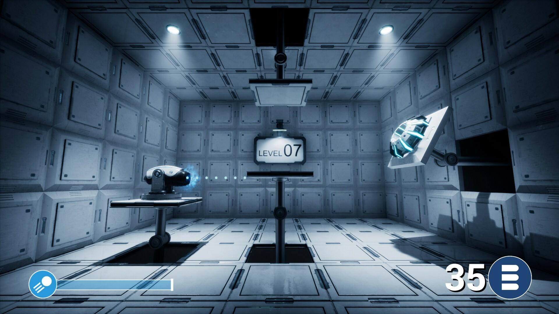 Portada de Cannon Lab 13