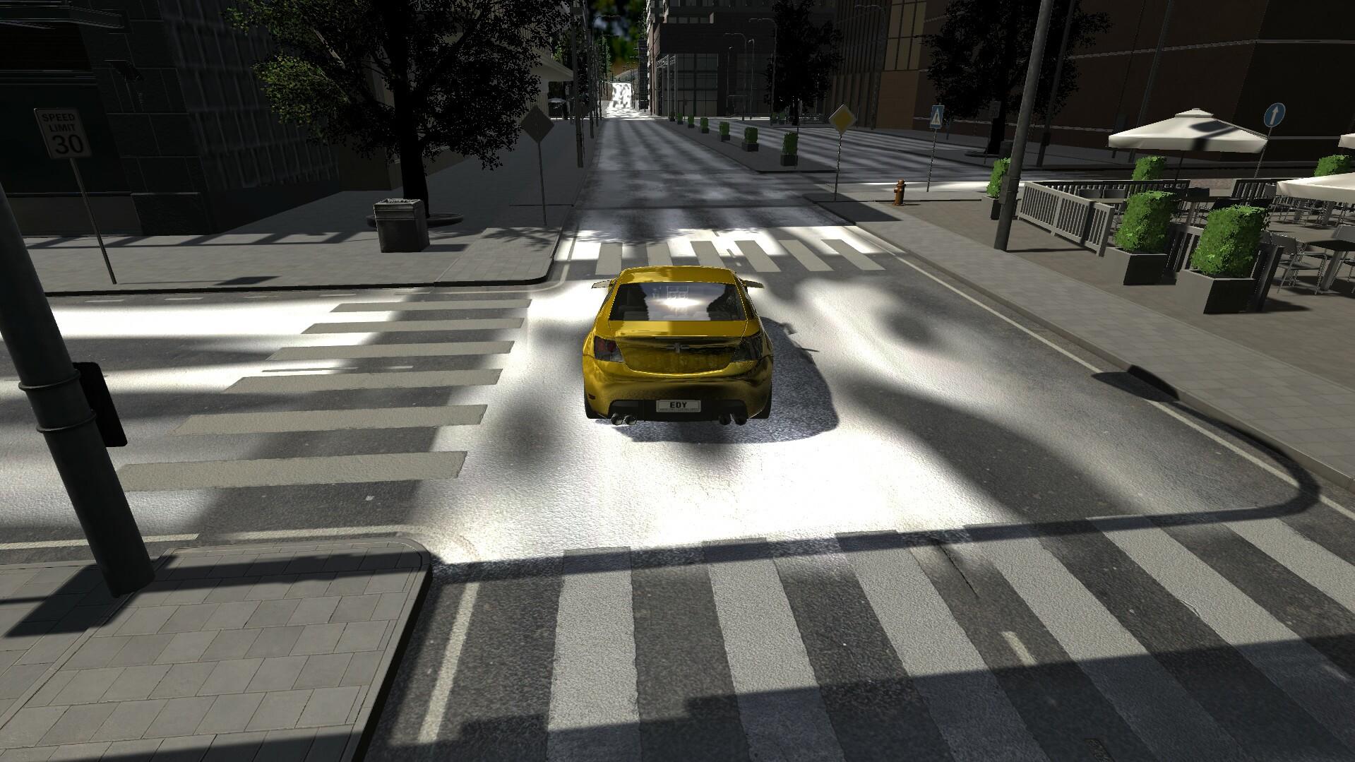 Portada de CARGAME