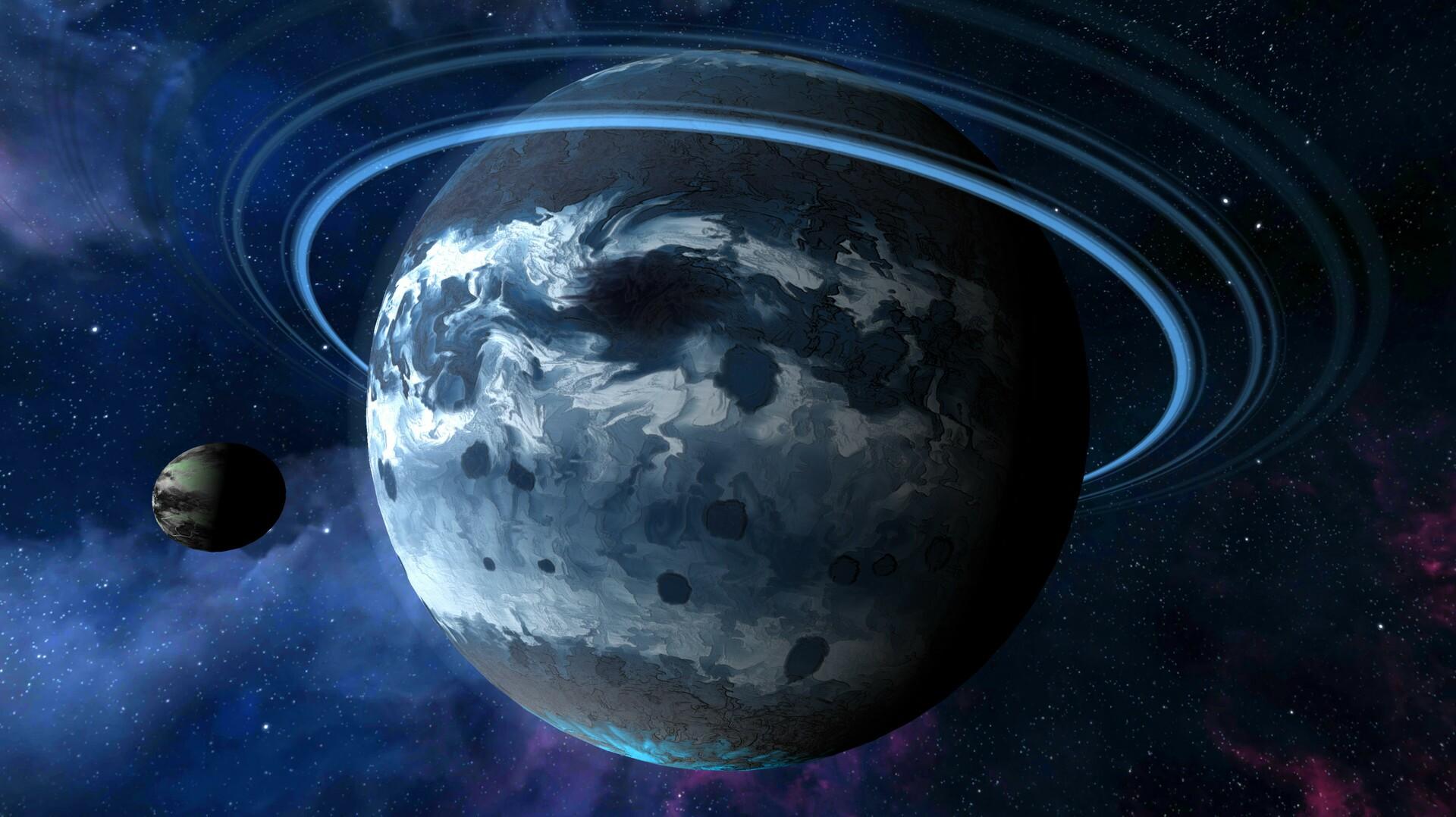 Portada de Andromeda: Rebirth of Humanity