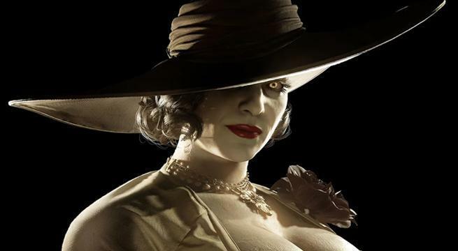 Portada de Resident Evil: Maiden (DEMO)
