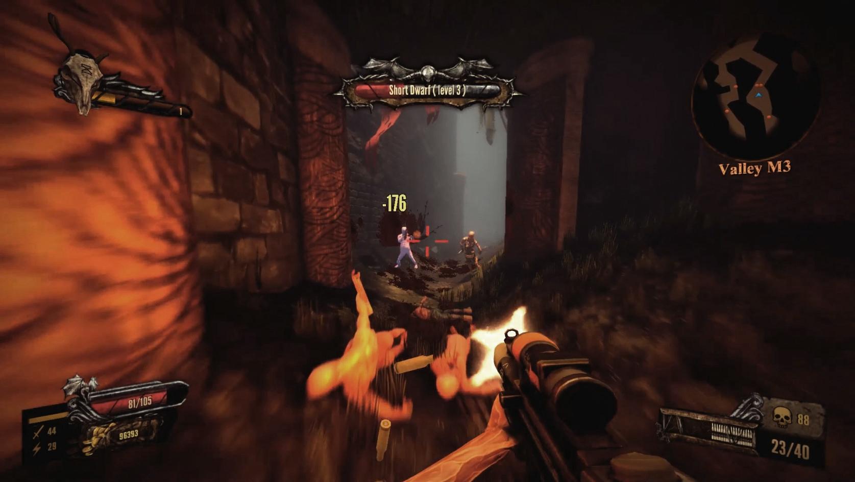 Portada de Devilated