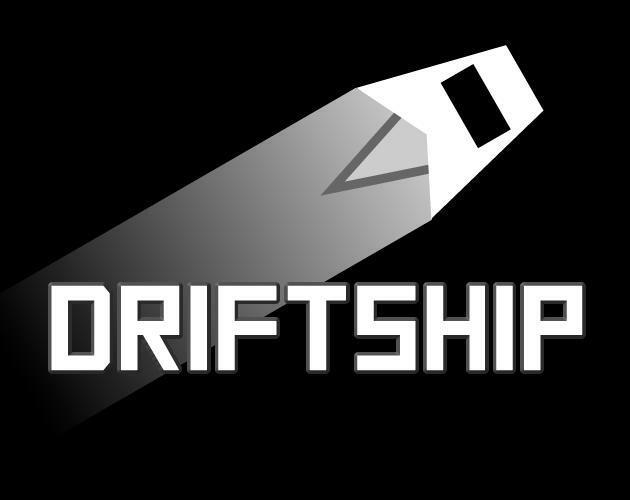 Portada de Driftship (Snowy Fox)