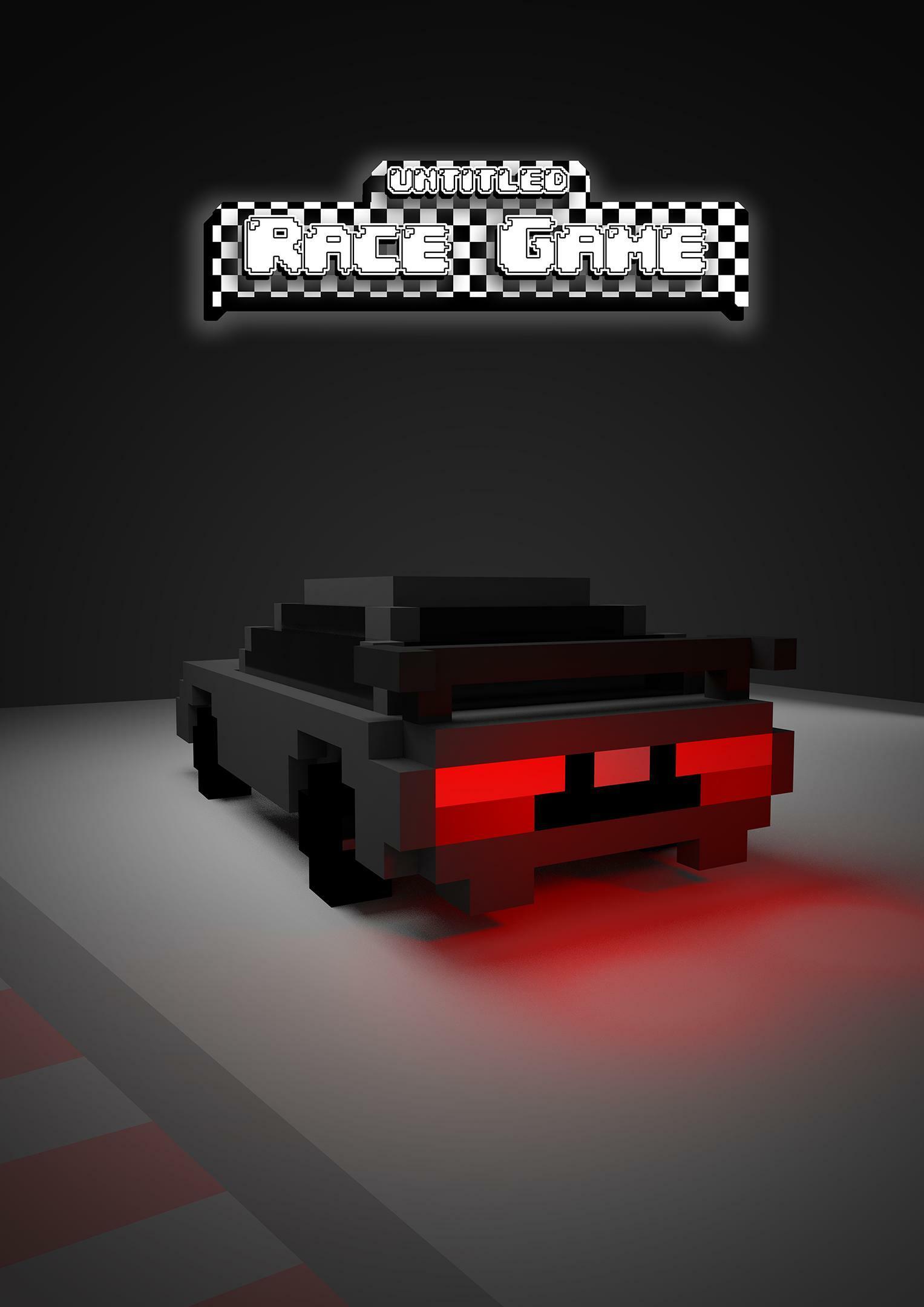 Portada de UntitledRaceGame