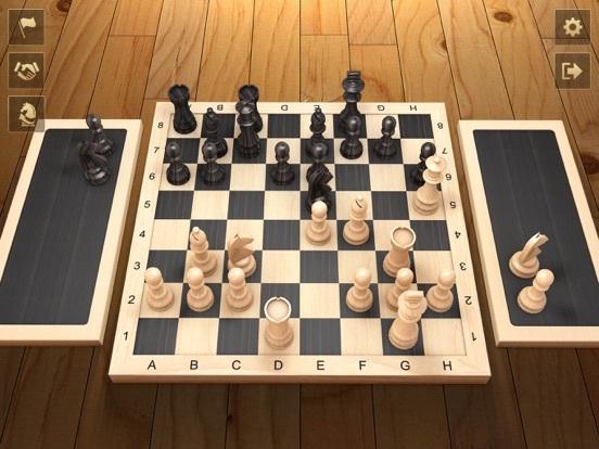 Portada de Chess - Chess Online