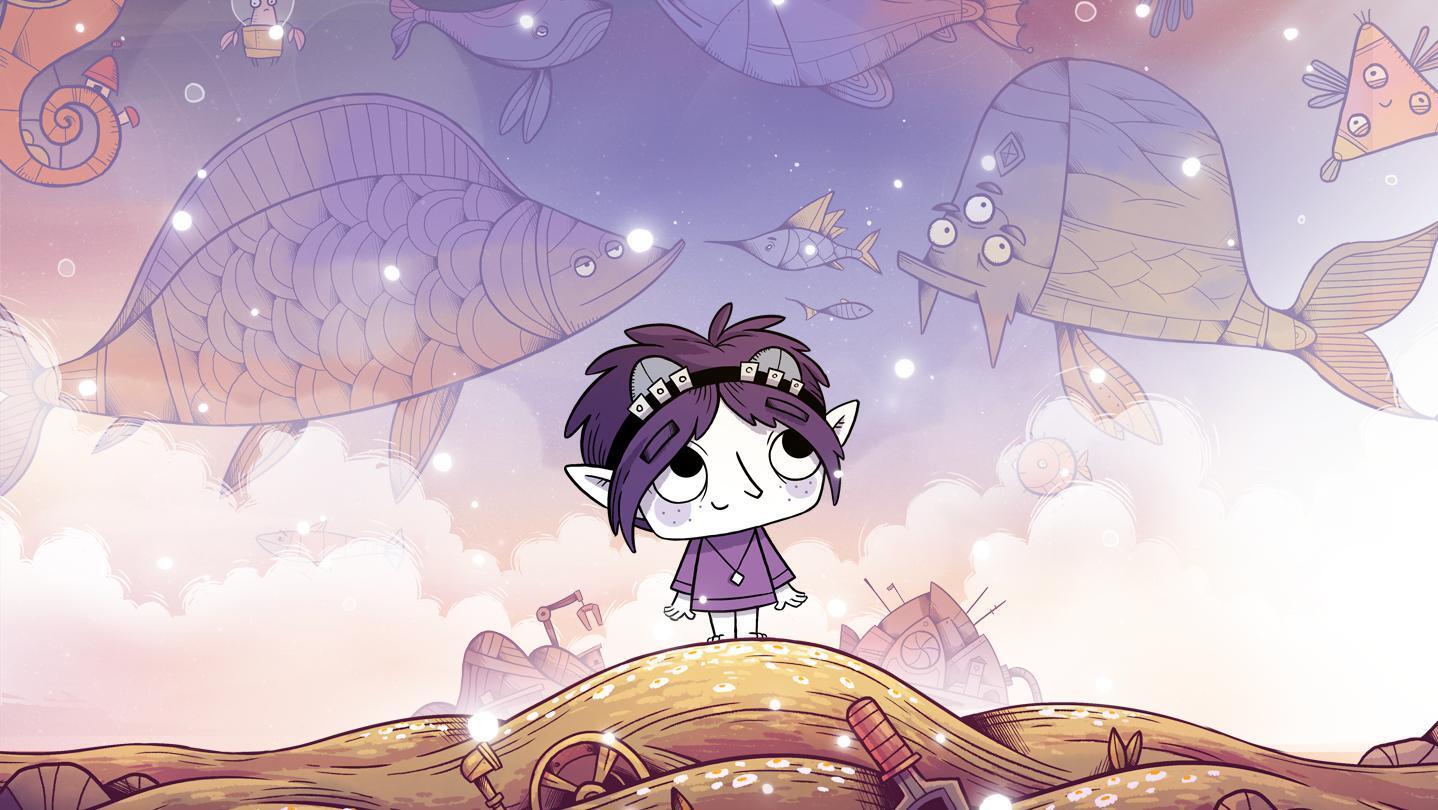 Portada de TOHU