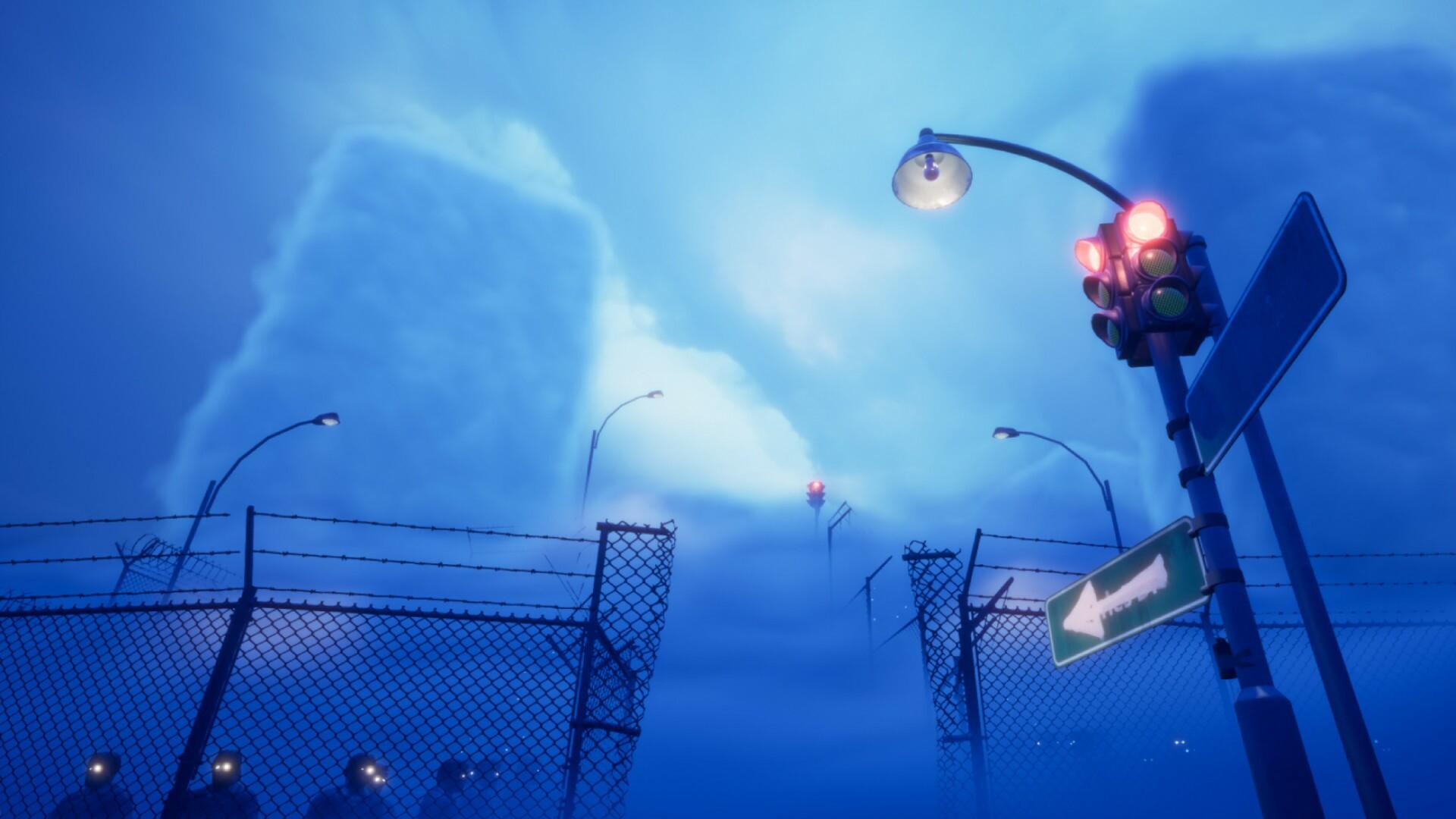 Portada de Project Morpheus: Prologue
