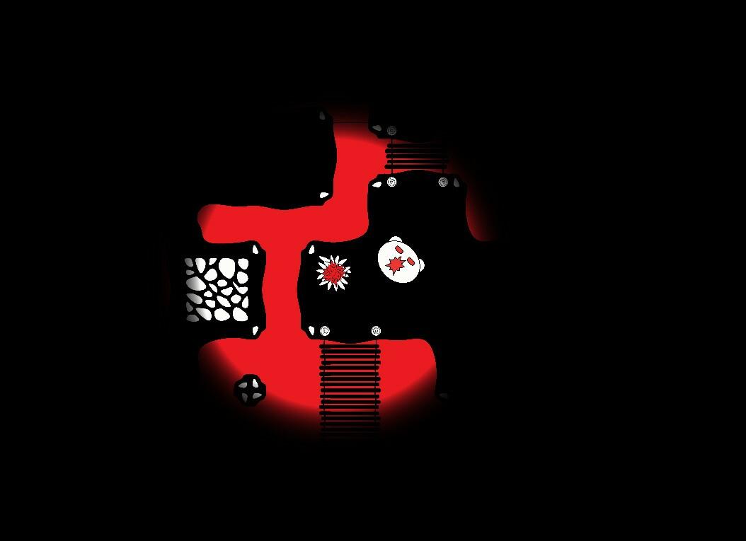 Portada de Plushie Dungeon