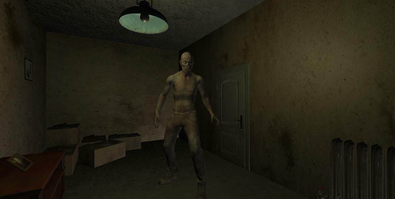 Portada de Delusion [Android]