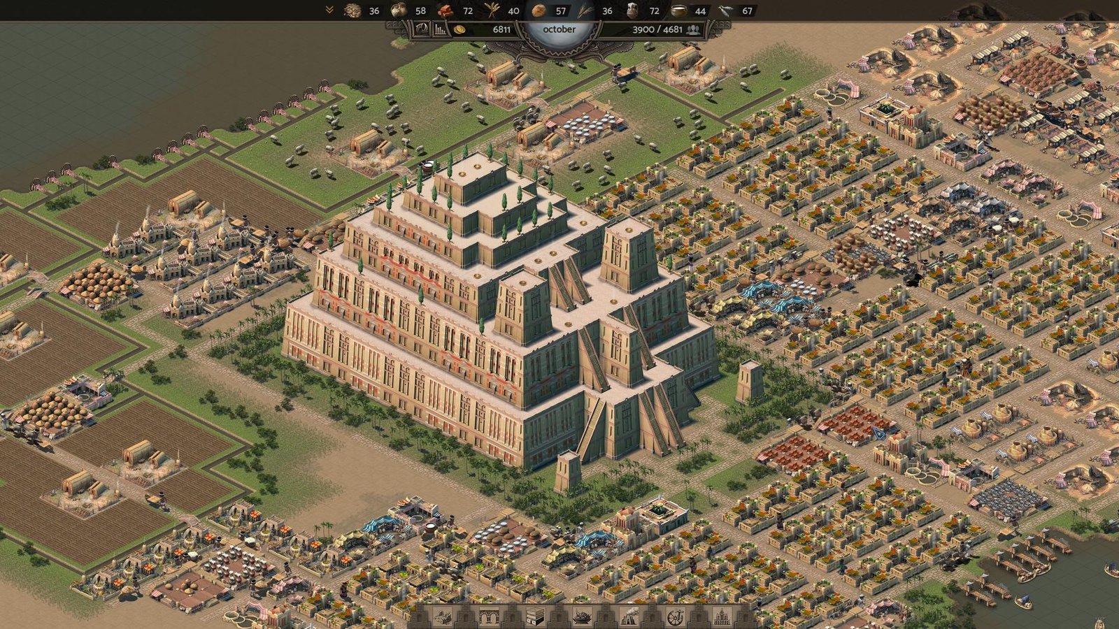 Portada de Nebuchadnezzar