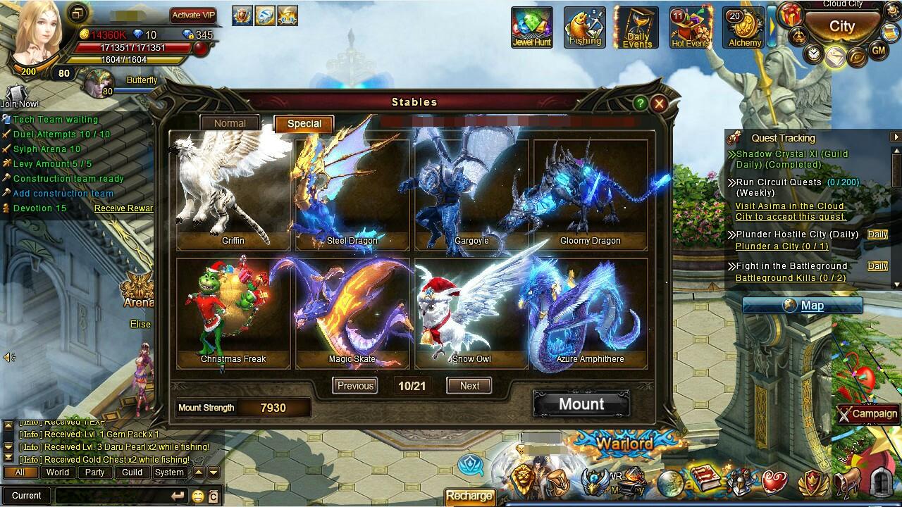 Portada de Wartune Reborn