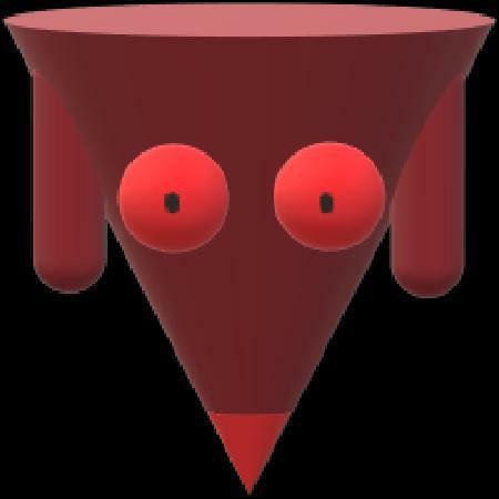 Portada de Space Rats