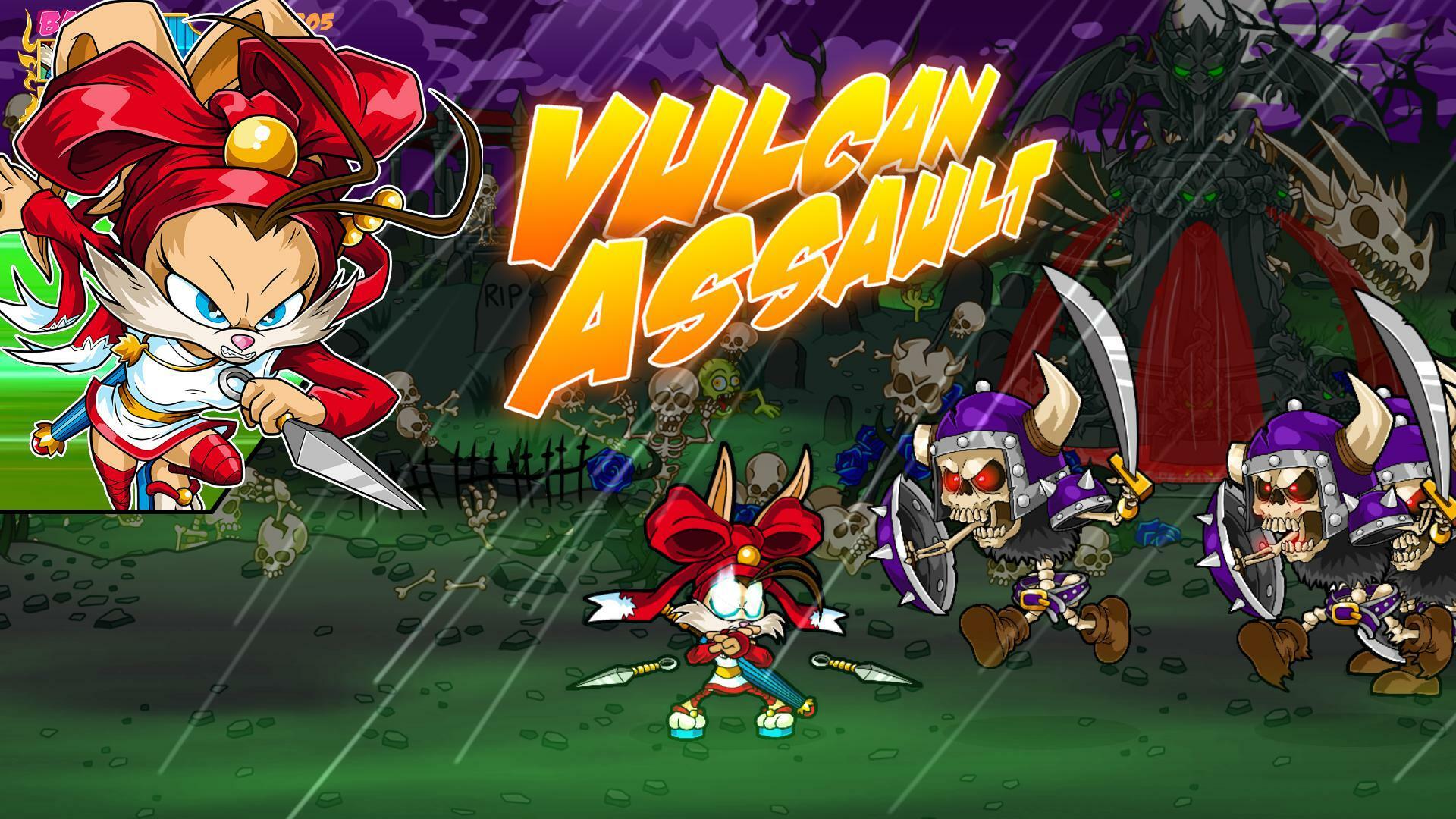 Portada de Jitsu Squad