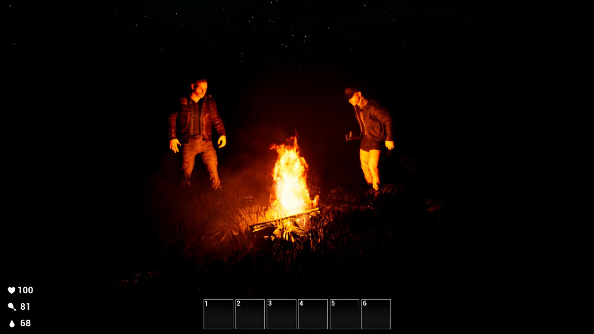 Portada de Survival: Lost Way