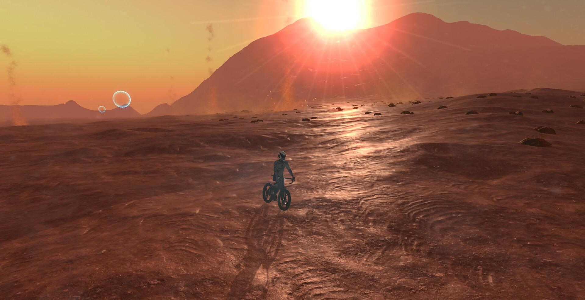 Portada de SOL Cycling