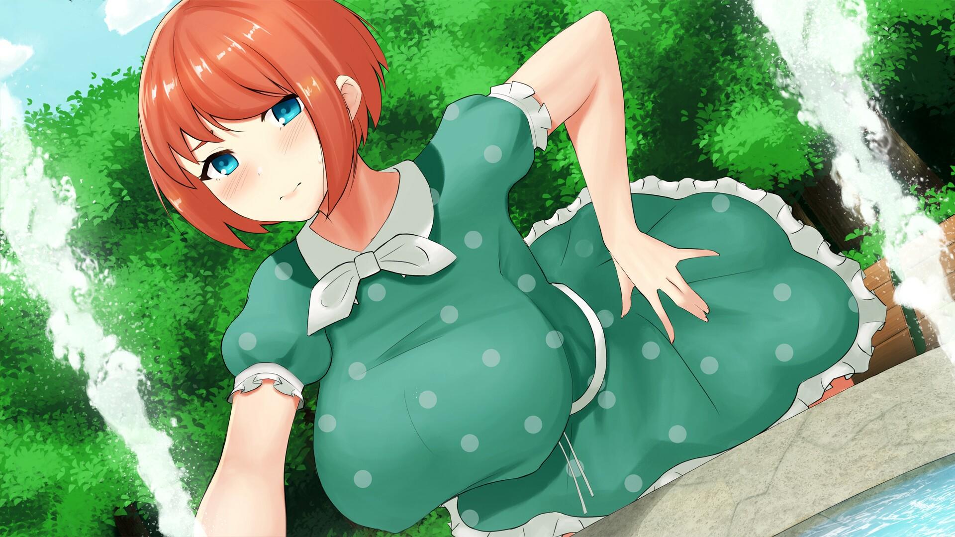 Portada de Waifu Secret