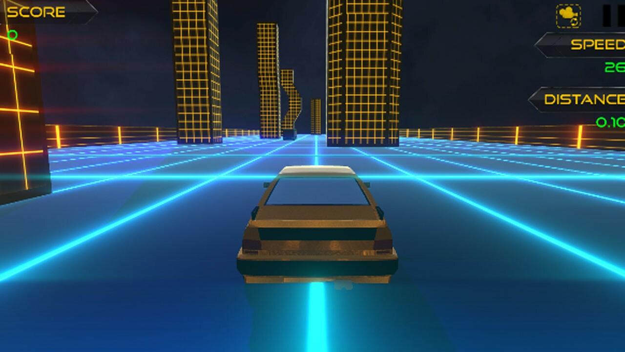 Portada de CityPunk