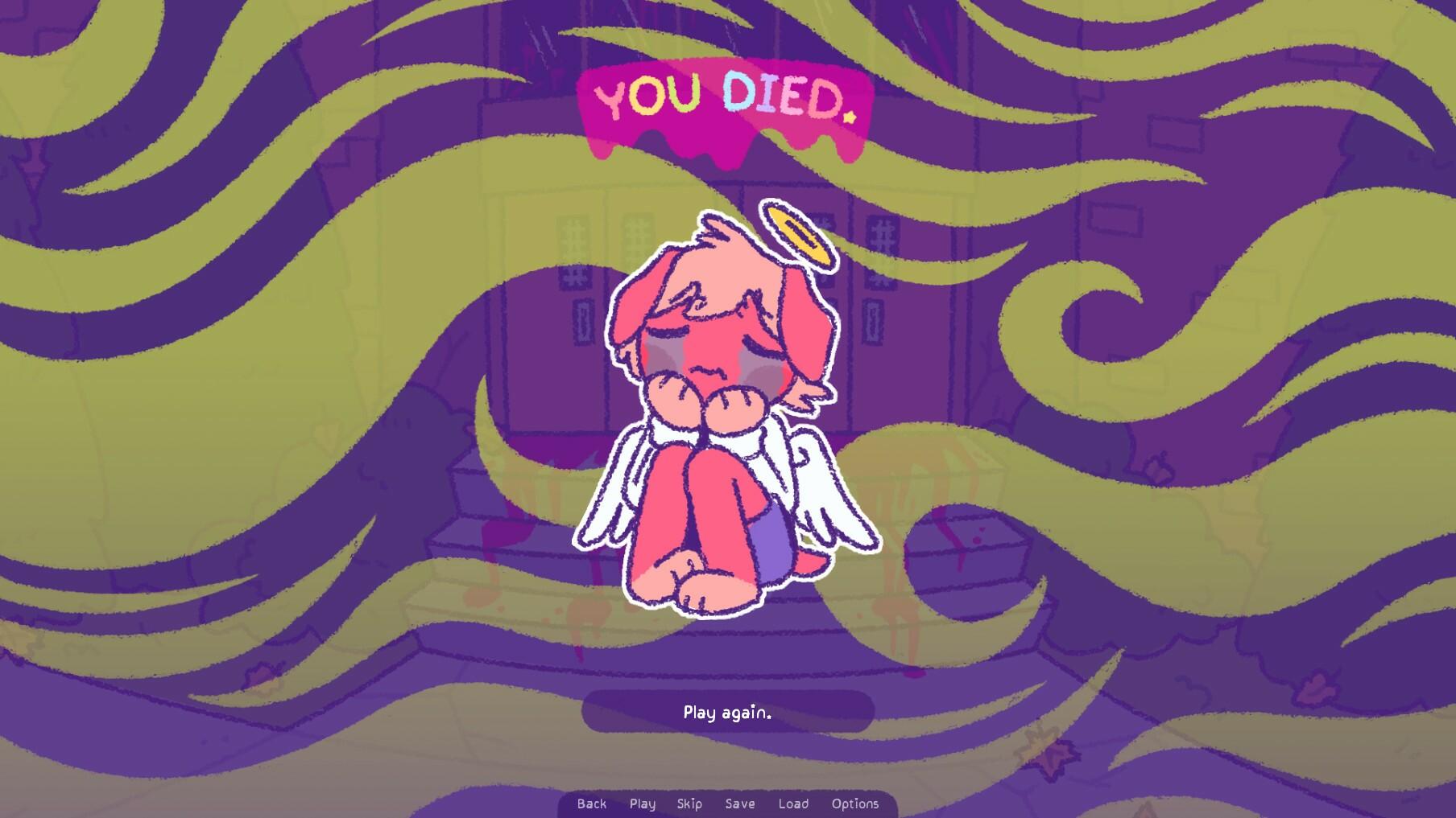 Portada de Purrfect Apawcalypse: Love at Furst Bite