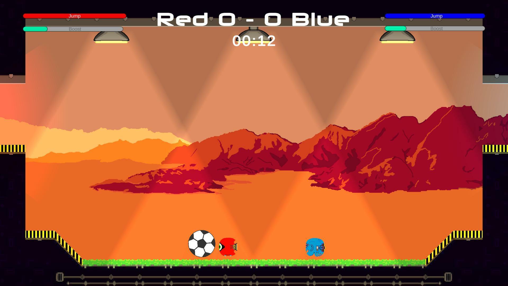 Portada de Waka Ball