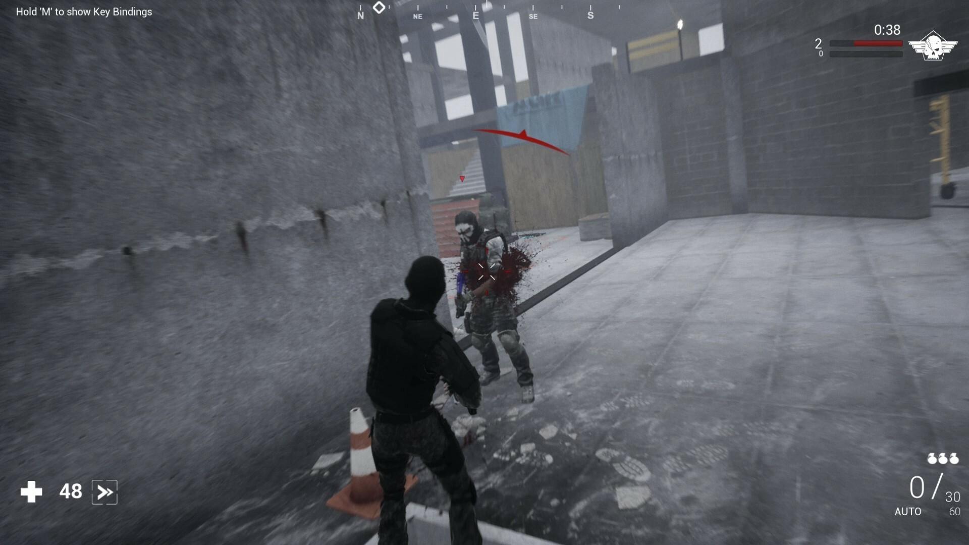 Portada de Commandos Pro Simulator