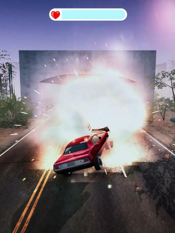 Portada de Merge Rush