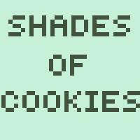 Portada de Shades of Cookies