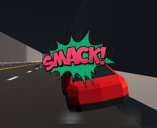 Portada de Impact Velocity Racing (pre-alpha)