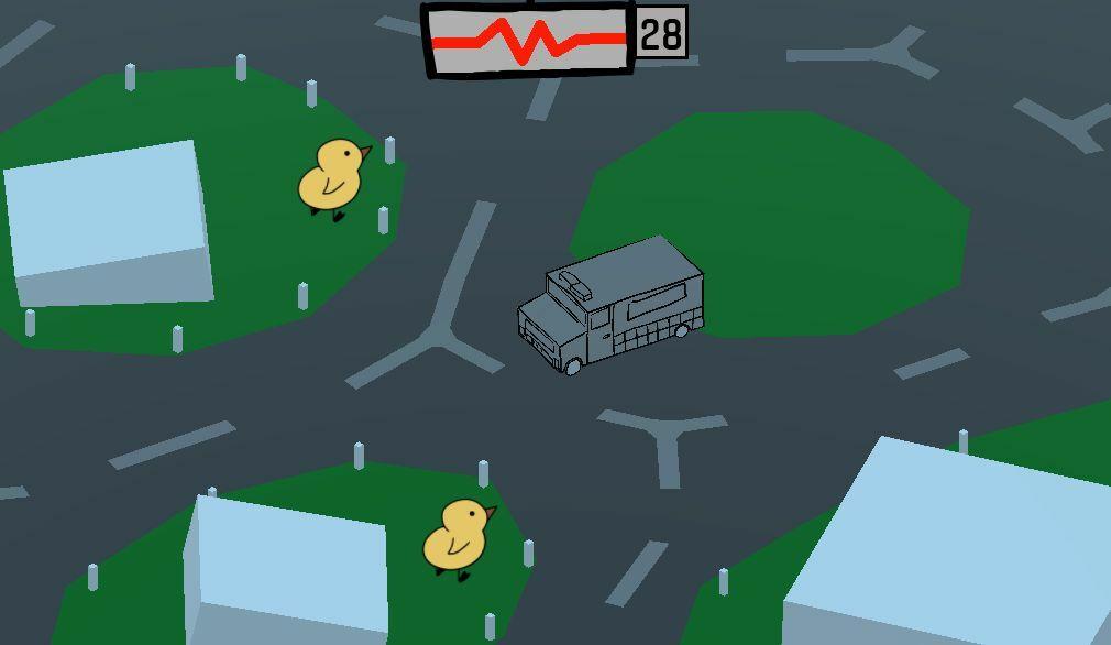 Portada de Chichen911
