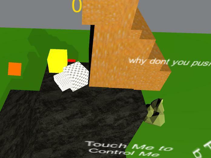 Portada de It Takes 2 (itch)
