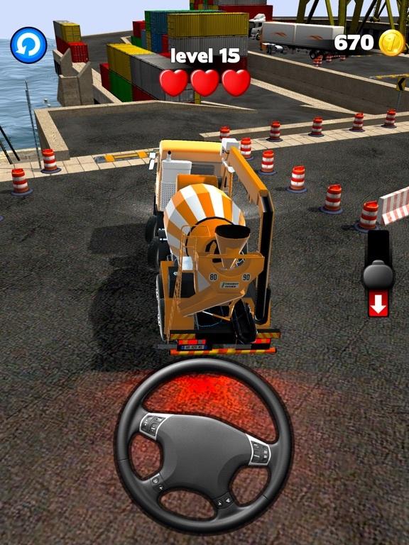 Portada de Car Driver 3D