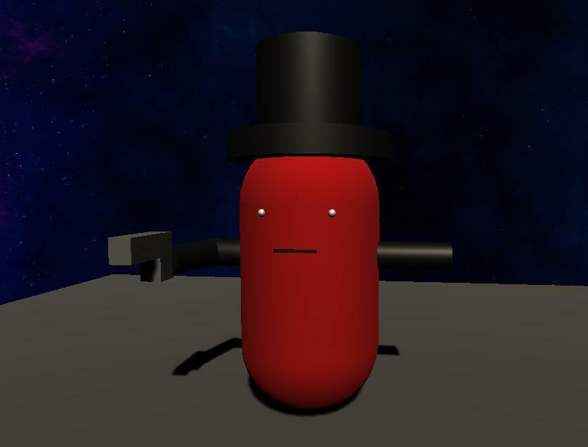 Portada de Bean Wars