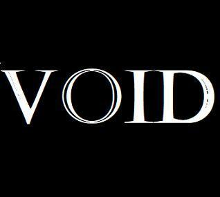 Portada de VOID (itch) (sviper07)