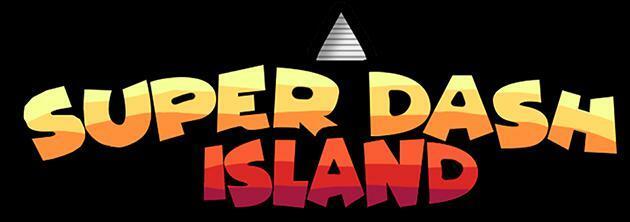 Portada de SuperDashIslandAlpha