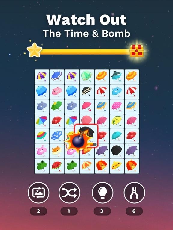 Portada de Onnect - Tile Connect Puzzle