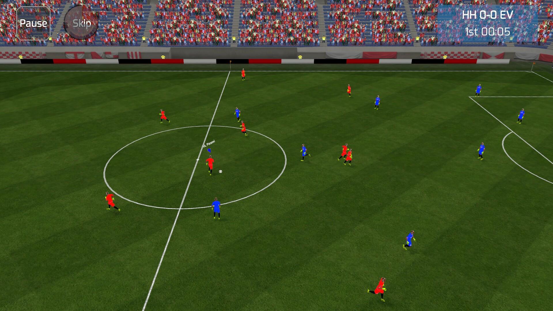 Portada de Football Betting 足彩上岸记
