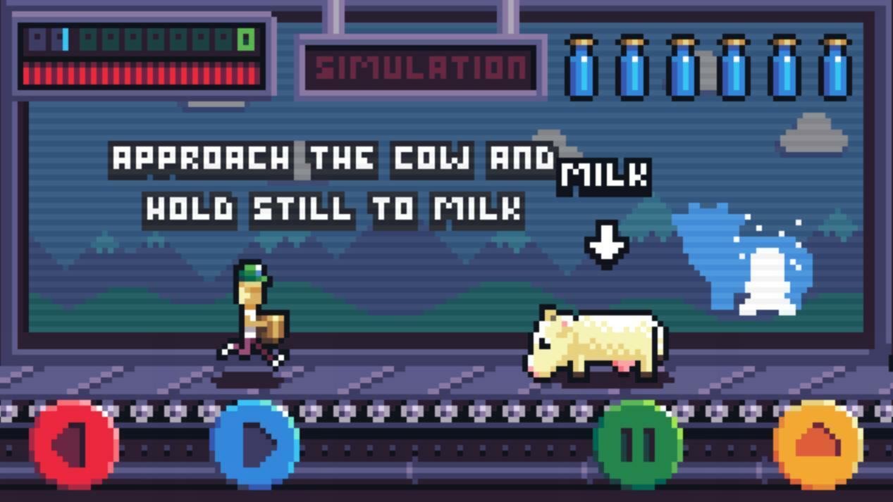 Portada de Dairy Dave